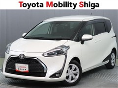 トヨタ シエンタ ファンベース G