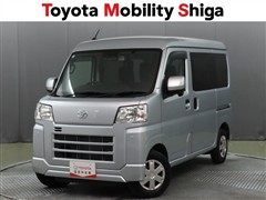 ピクシスバン クルーズターボ