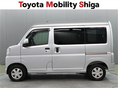 ピクシスバン クルーズターボ