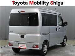 ピクシスバン クルーズターボ