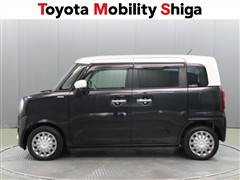 ワゴンRスマイル ハイブリッド X