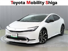 プリウス (PHEV)Z