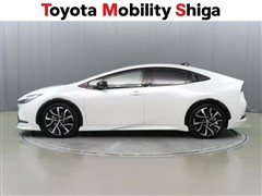 プリウス (PHEV)Z