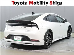 プリウス (PHEV)Z