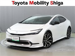 トヨタ　プリウス (PHEV)Z