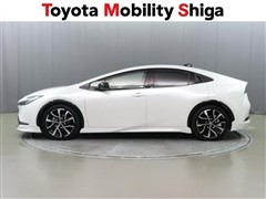 プリウス (PHEV)Z