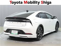 プリウス (PHEV)Z
