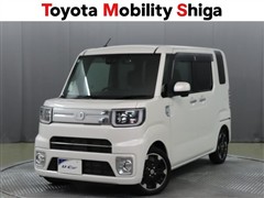 ウェイク Gターボレジャ-EDSA3