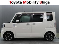 ウェイク Gターボレジャ-EDSA3