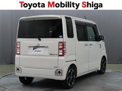 ウェイク Gターボレジャ-EDSA3