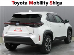 ヤリスクロス HV Z