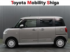 ムーヴキャンバスストライプスGt