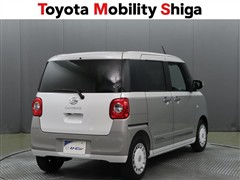 ムーヴキャンバスストライプスGt