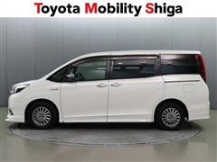 エスクァイアHV Gi Bテーラード