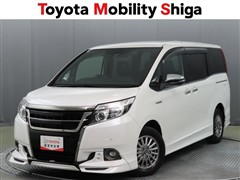 エスクァイアHV Gi Bテーラード