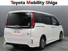 エスクァイアHV Gi Bテーラード