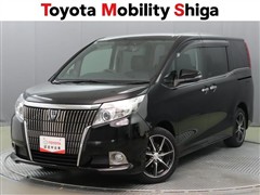 トヨタ エスクァイア Gi