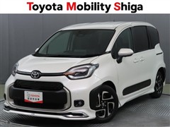 シエンタ ハイブリッド Z