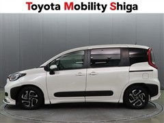 シエンタ ハイブリッド Z