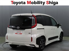 シエンタ ハイブリッド Z