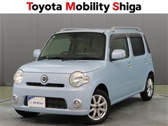 ダイハツ ミラココア プラスG