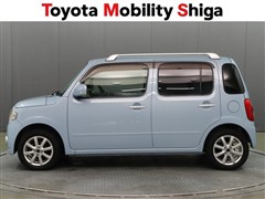 ミラココア プラスG