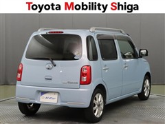 ミラココア プラスG