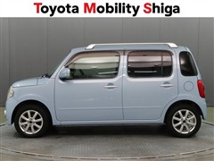 ミラココア プラスG