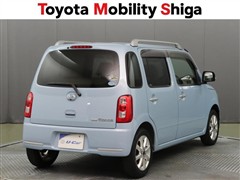 ミラココア プラスG