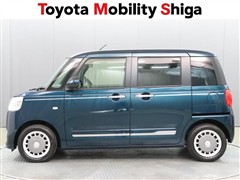 ムーヴキャンバス セオリー G