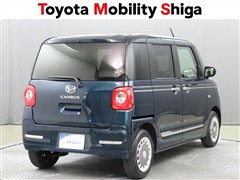 ムーヴキャンバス セオリー G