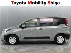 シエンタ ハイブリッド G