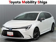 カローラツーリング HV WxB