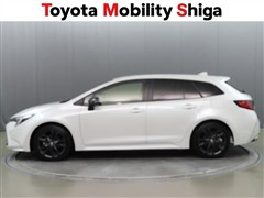 カローラツーリング HV WxB