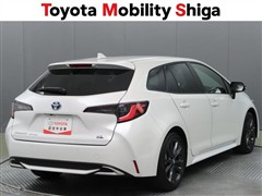 カローラツーリング HV WxB