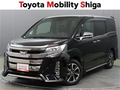 トヨタ ノア Si ダブルバイビ-3