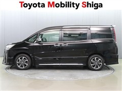 ノア Si ダブルバイビ-3