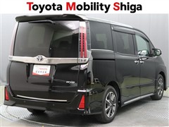 ノア Si ダブルバイビ-3