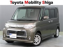 ダイハツ タント カスタム Xスペシャル