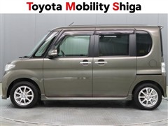 タント カスタム Xスペシャル