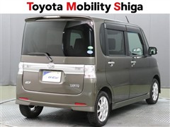 タント カスタム Xスペシャル