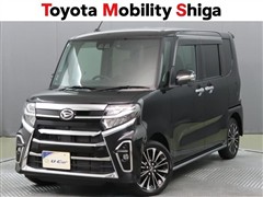 タント カスタムRS