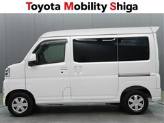 ハイゼットカーゴ クルーズターボ