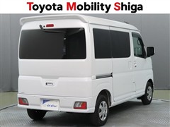 ハイゼットカーゴ クルーズターボ