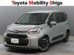 トヨタ シエンタ Z