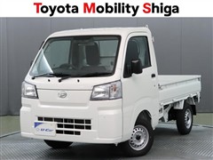 ダイハツ ハイゼットトラック スタンダード