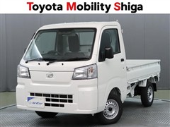ダイハツ ハイゼットトラック スタンダード