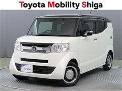 ホンダ　N-BOXスラッシュ X
