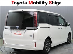 エスクァイアHV Gi