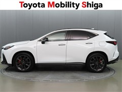 NX350h Fスポーツ